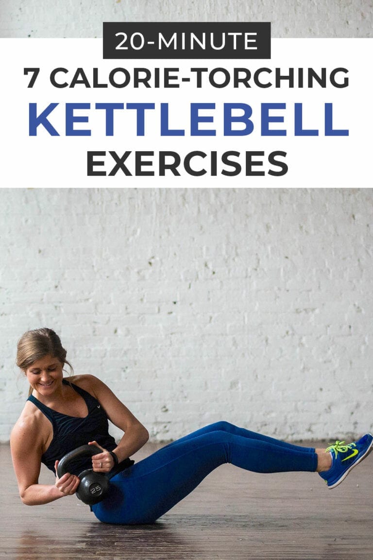 7 Calorie Torching Kettlebell Moves Hiit Workout Nourish Move Love 5150