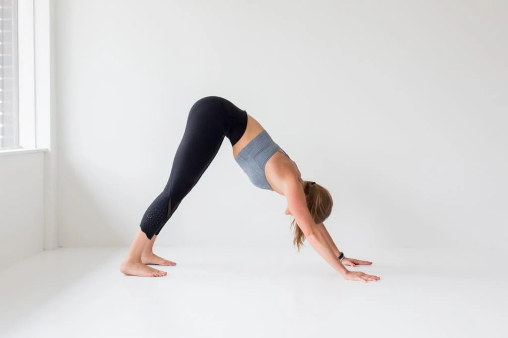 10 Morning Yoga Poses For An Energetic Start To The Day