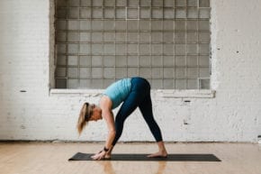 8 Mobility Exercises for Muscle Recovery | Nourish Move Love