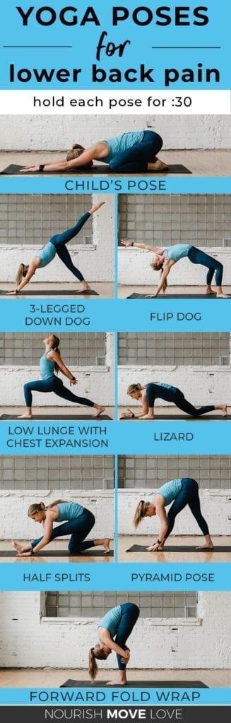 Mobility exercises and stretches