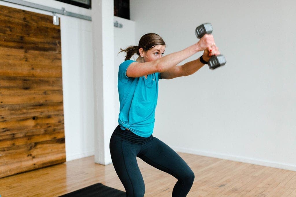 5 Great Workouts To Slim Down For Summer, #site_title