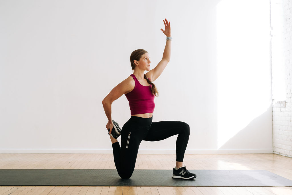 10-minute workout: 4 exercises to try this summer - Chatelaine