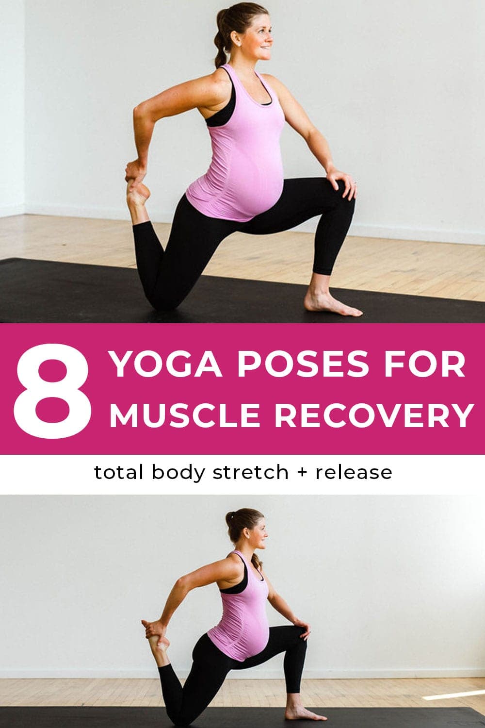 Yoga Poses For Sore Muscles Nourish Move Love