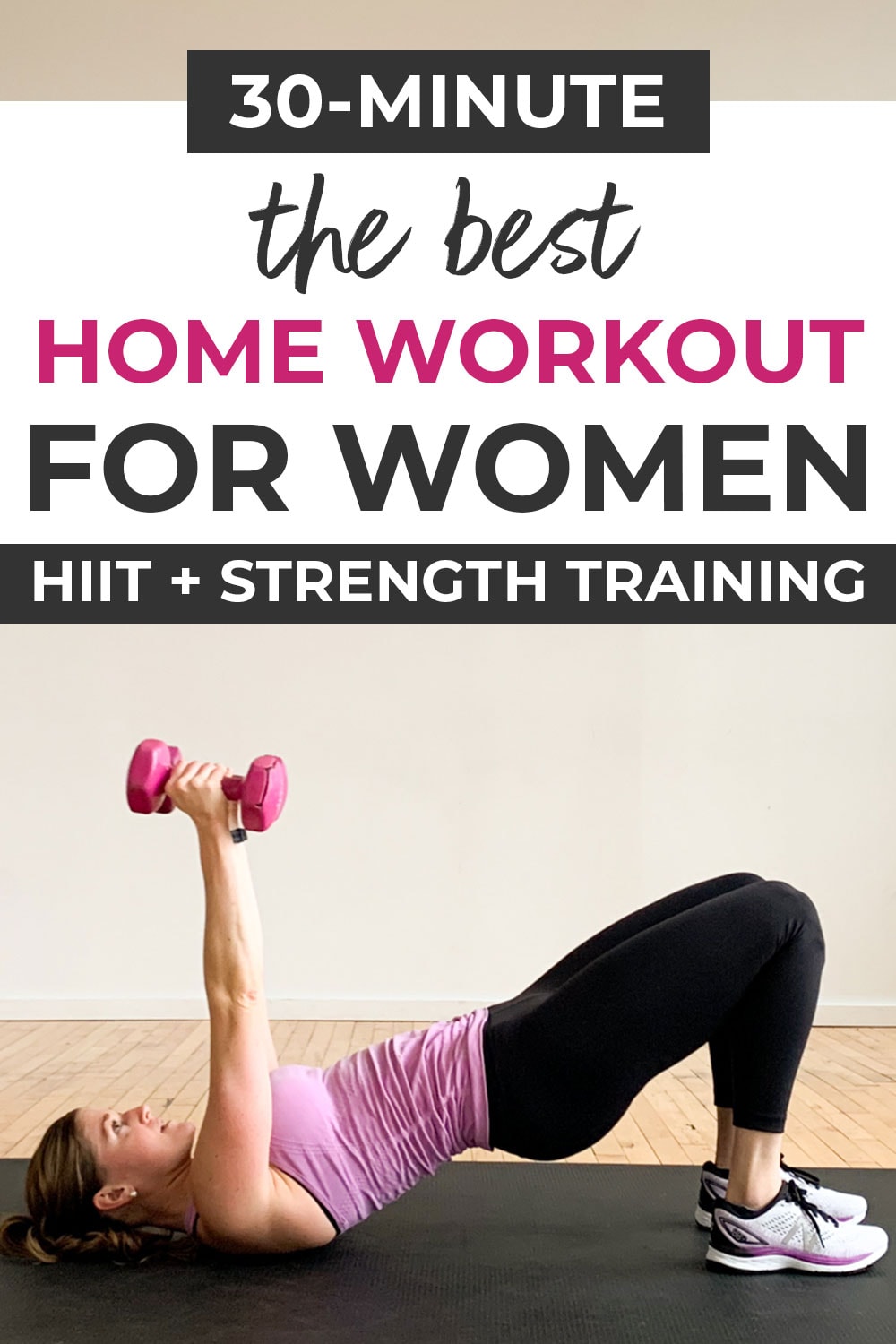 best-strength-hiit-home-workout-for-women-nourish-move-love