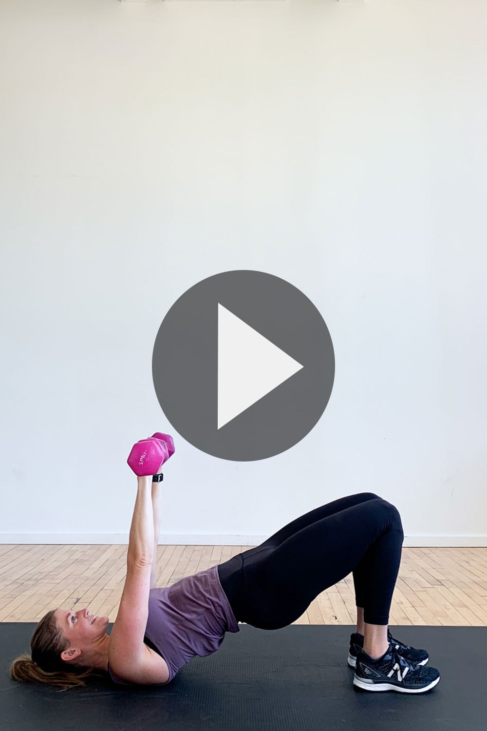 7 Best Strength Training Exercises for Women (Video)| Nourish Move Love
