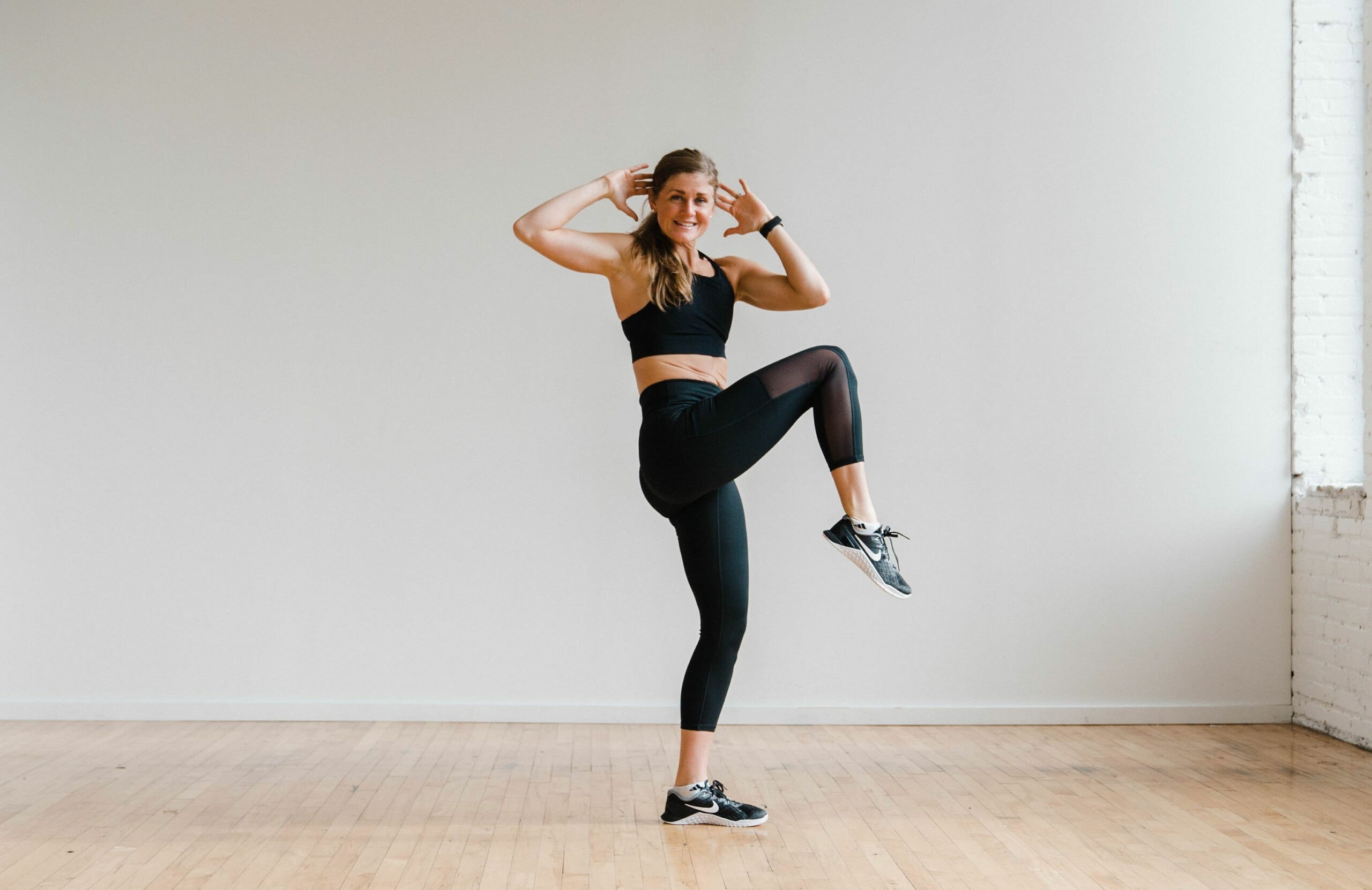 The Best High Intensity Interval Training (HIIT) Workout Routine