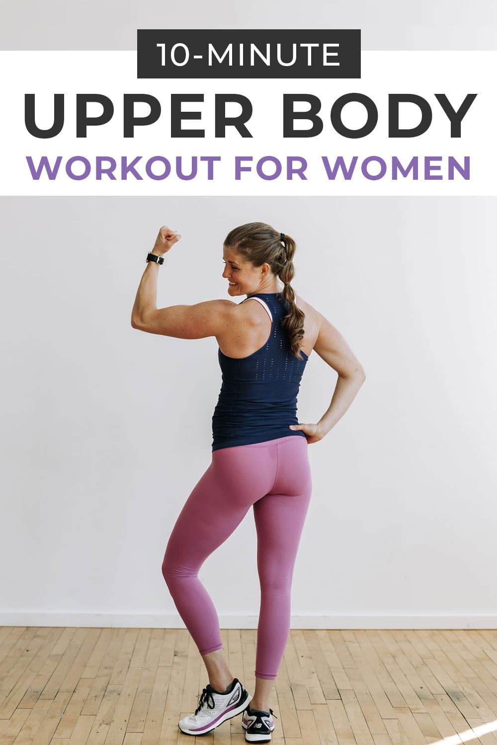 Best Arm Exercises For Women