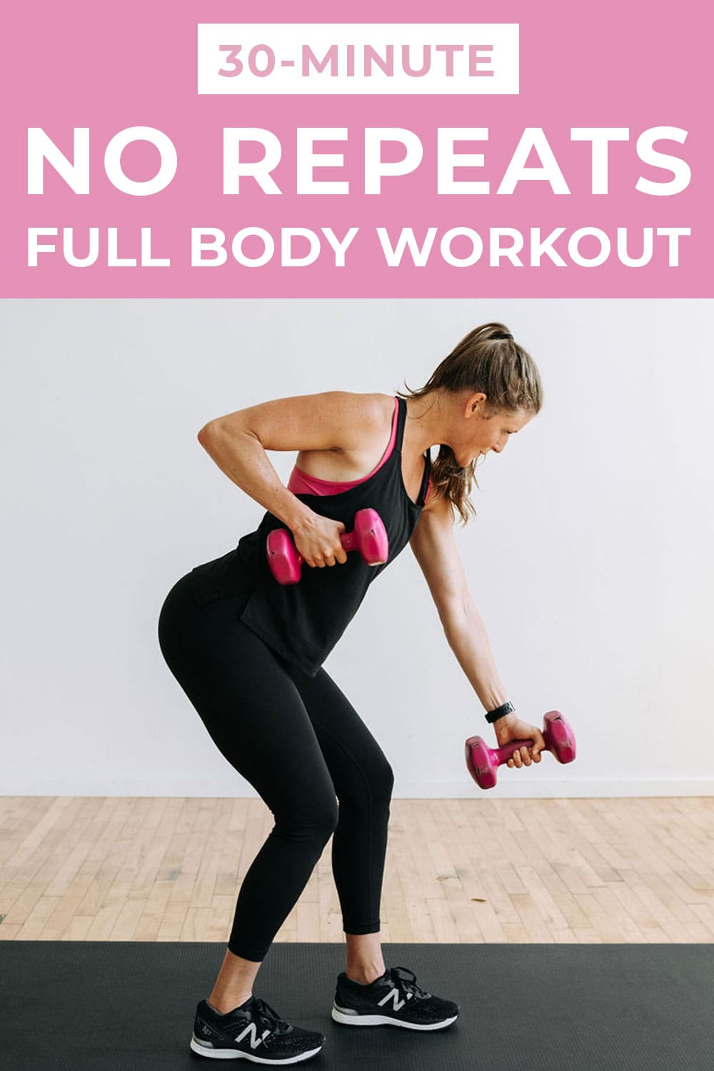 Minute Hiit Workout Video Nourish Move Love