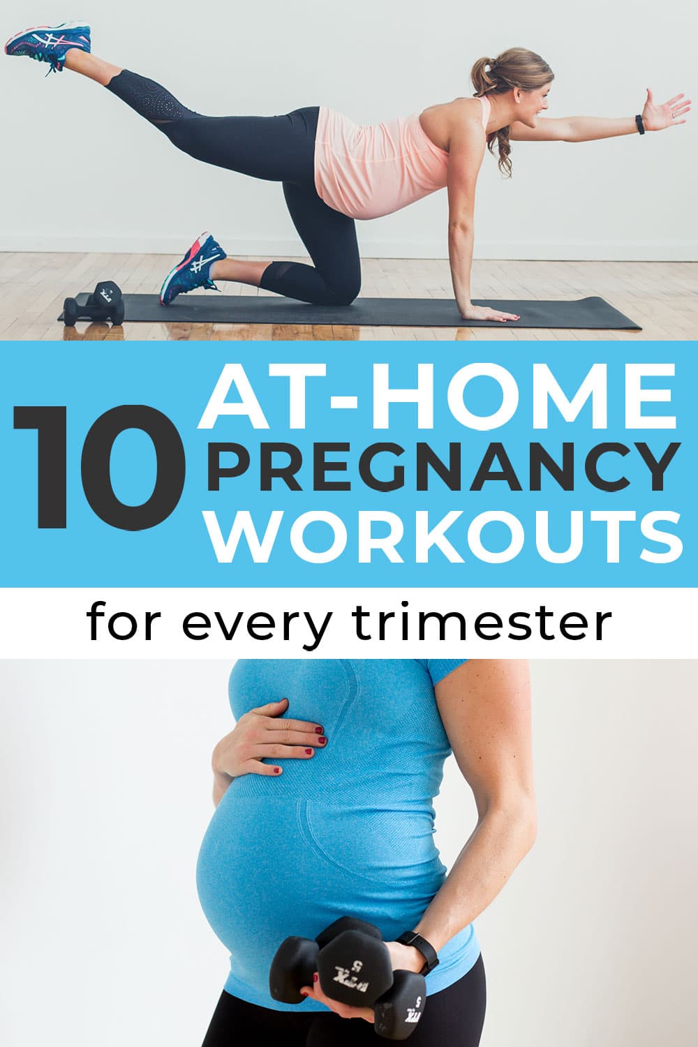10 Best Prenatal   Pregnancy Workouts HealthProdukt com