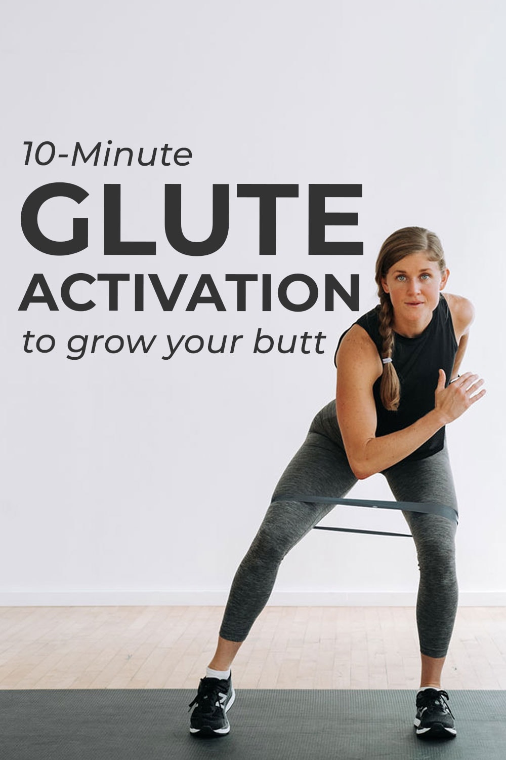 10 Best Glute Activation Exercises Video Nourish Move Love 6970
