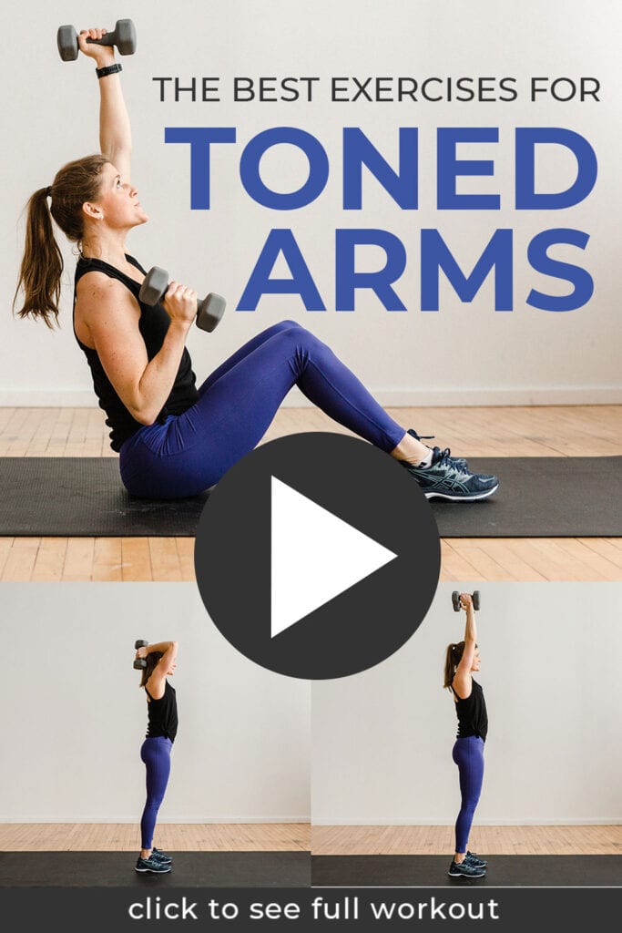 View Toned Arms And Legs Workouts For Women Png Leg Or Arm Workout First
