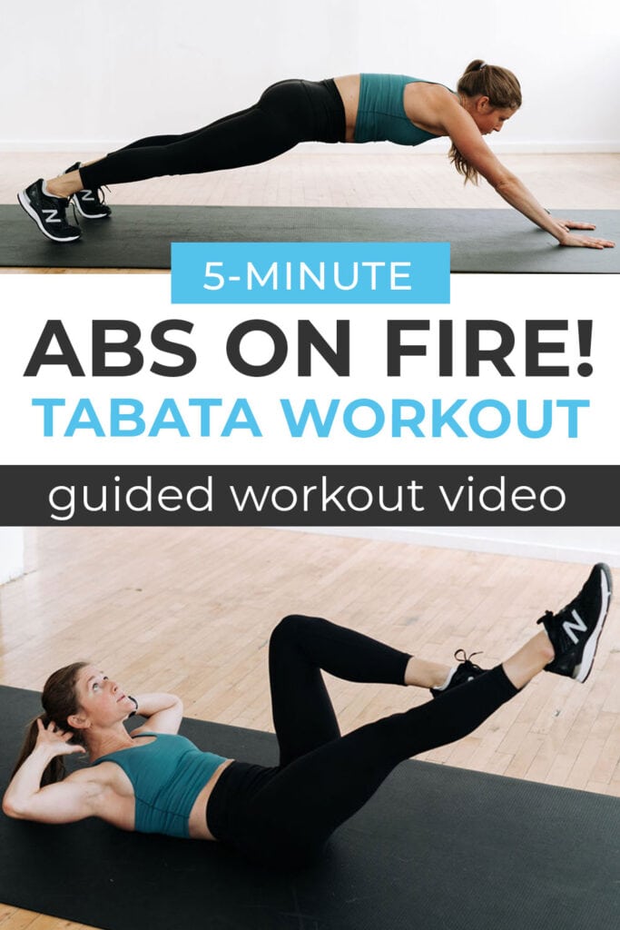 Simple 6 To 8 Minute Total Gym Workout for Fat Body