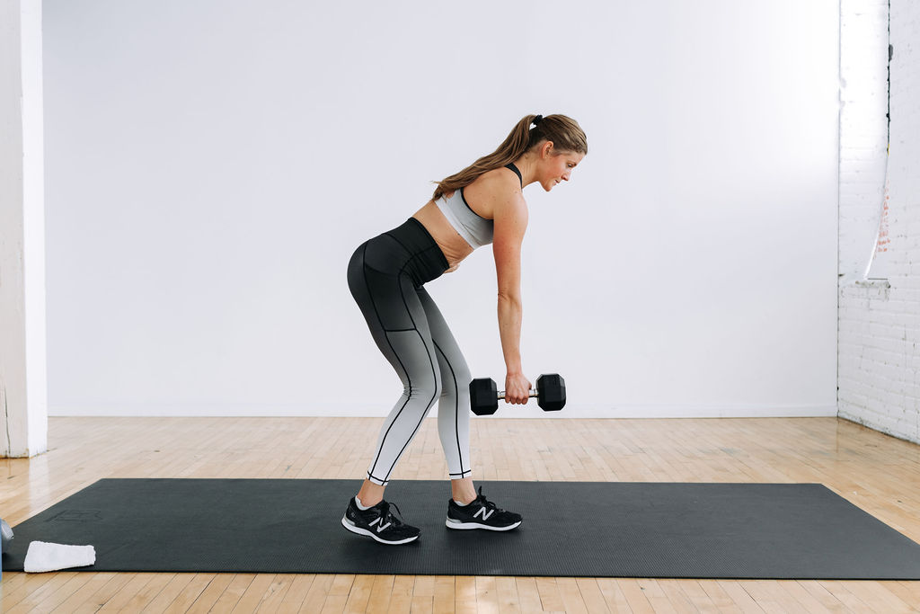 31 Leg Exercises at Home That Require No Equipment