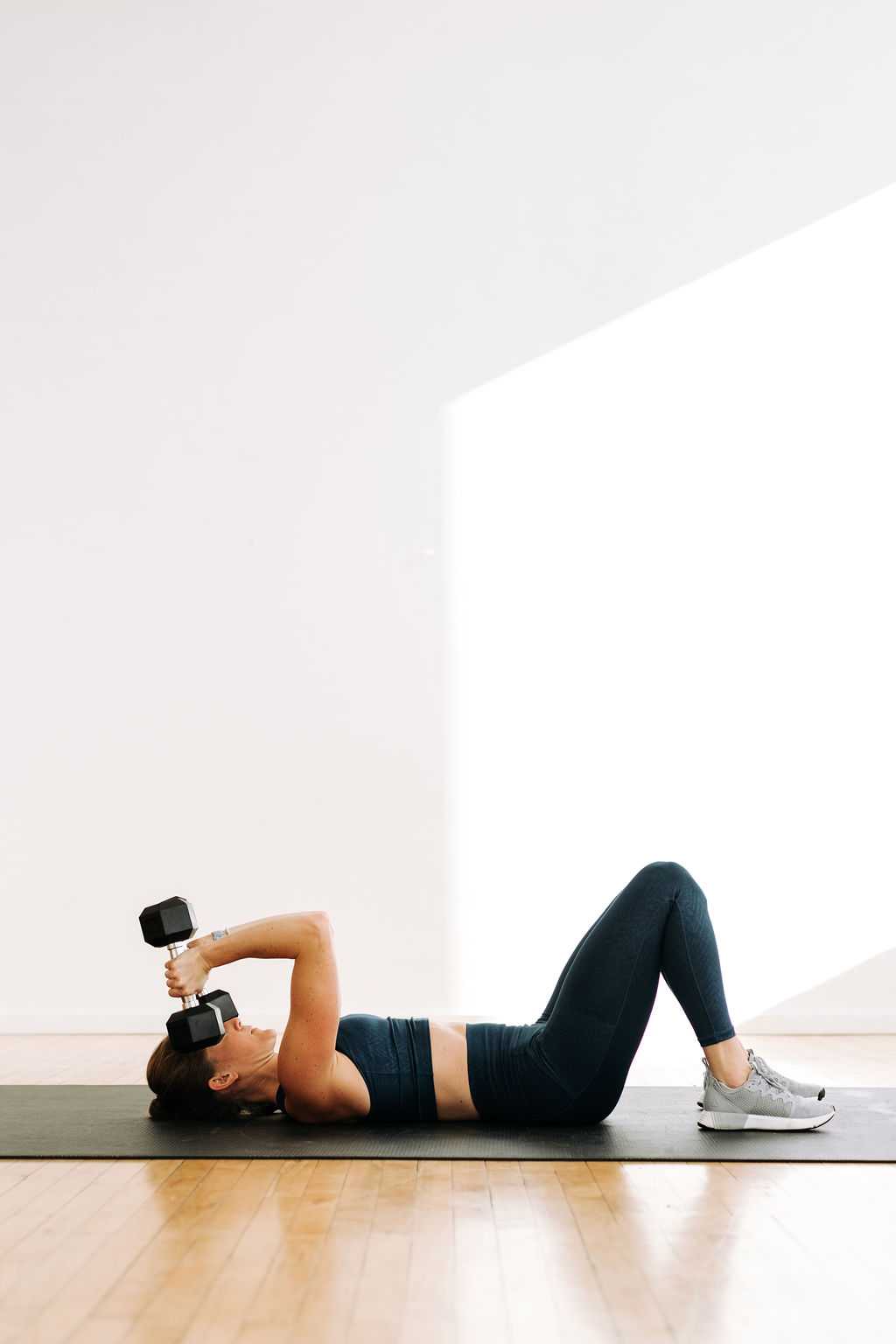 Tone up your triceps with these top strength exercises