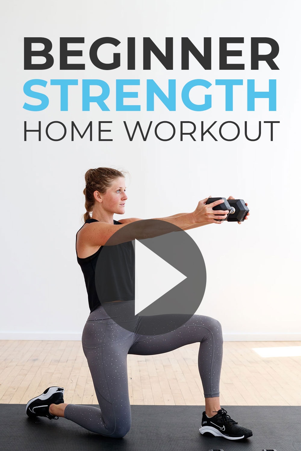 9 Postpartum Exercises (Video) | Nourish Move Love