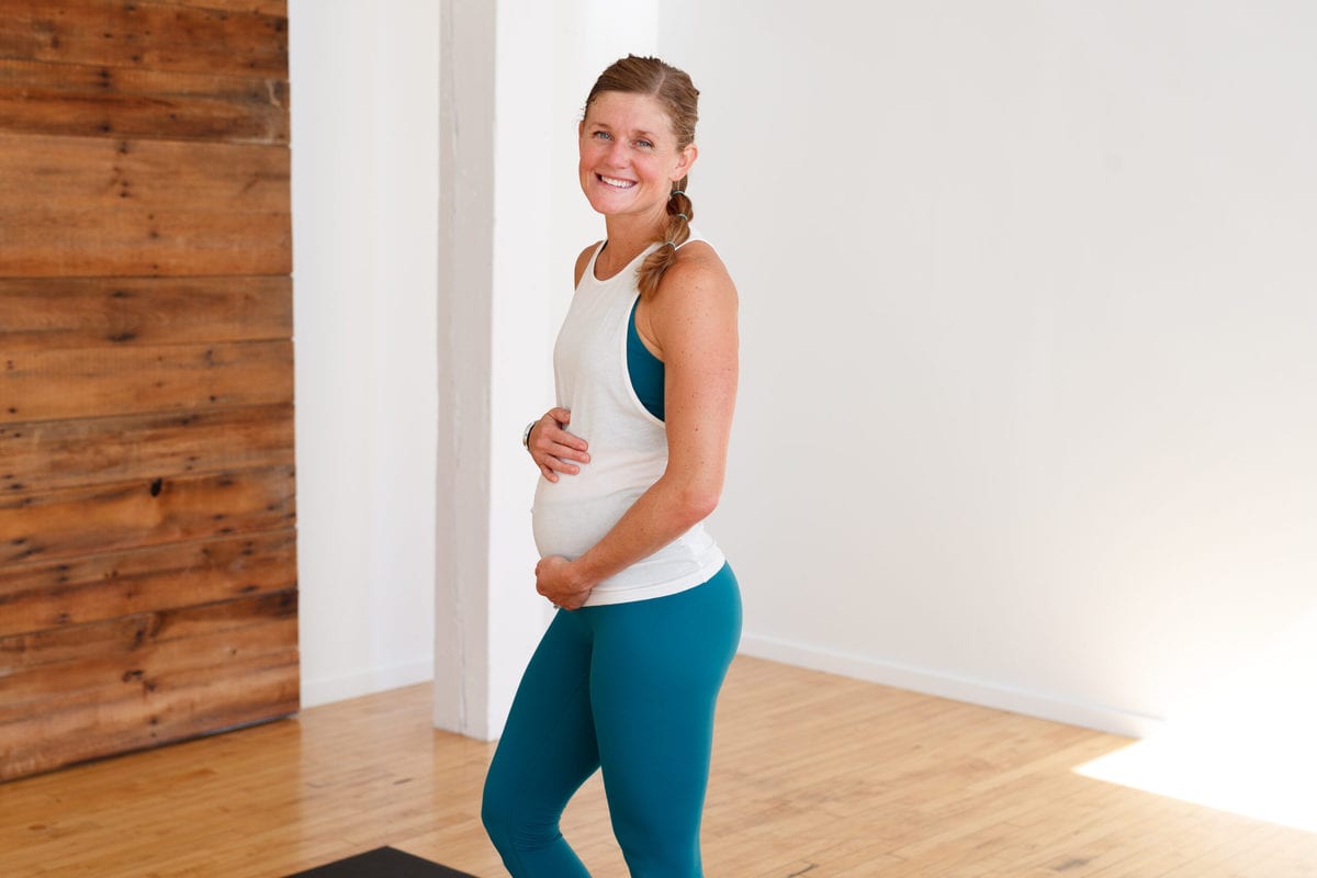 Exercise When You're Trying to Get Pregnant: Best Pre-Pregnancy