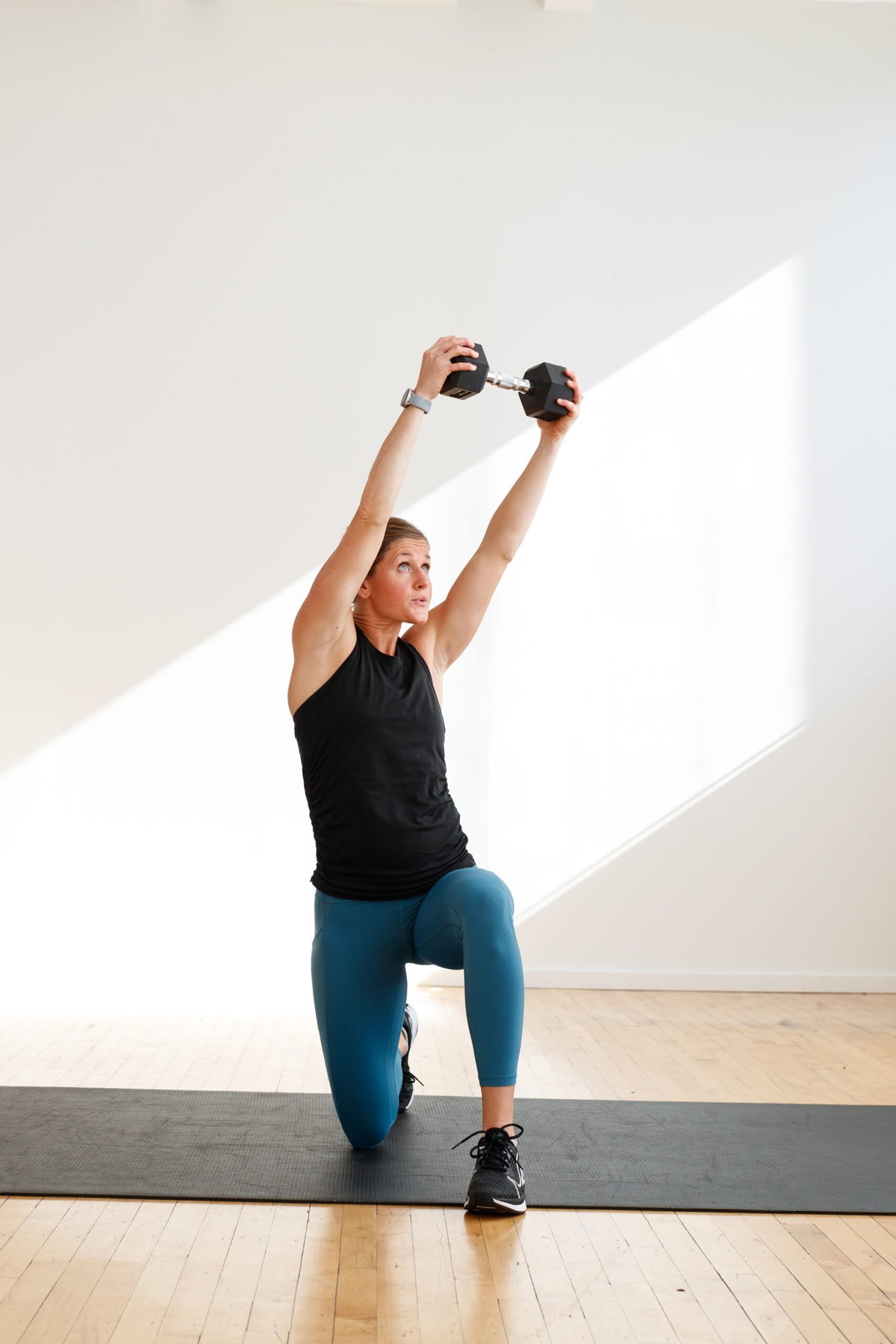 5 Best Workouts to Tone Your Body From Every Angle