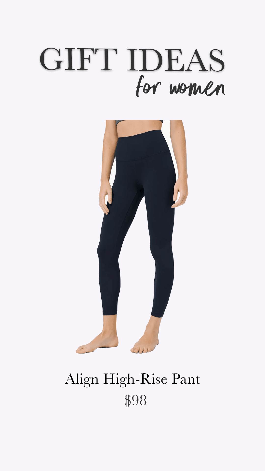 Cyber Monday SCORES From lululemon for Women! - Nourish, Move, Love