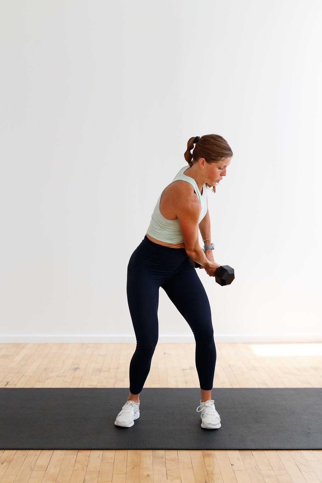 3 Exercises for a Toned Back You Can Do At Home 