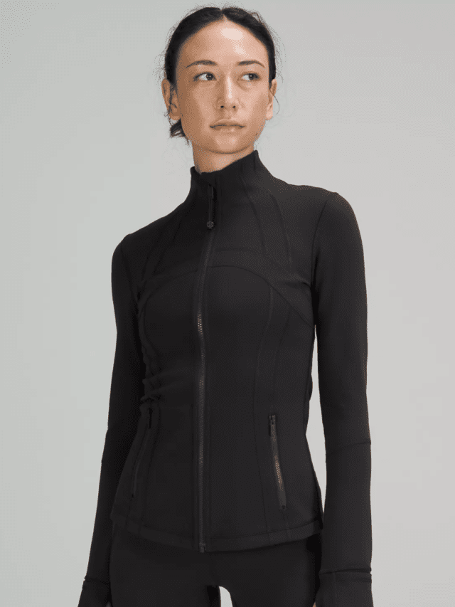 3 Best lululemon Sweatshirts + Long Sleeves to Buy in 2022! - Nourish ...