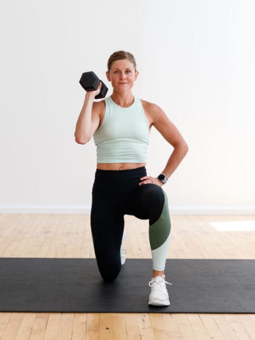 3 Workout Crops and Tanks You NEED From lululemon in 2022