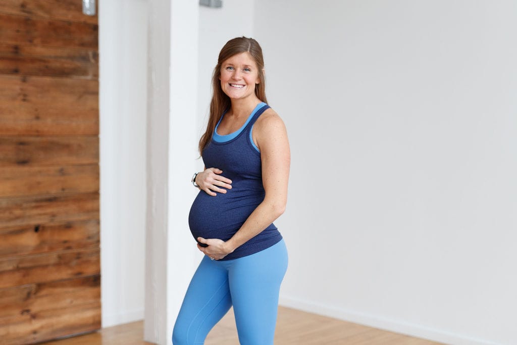 The Best Maternity Workout Clothes to Stay Fit (and Comfortable)