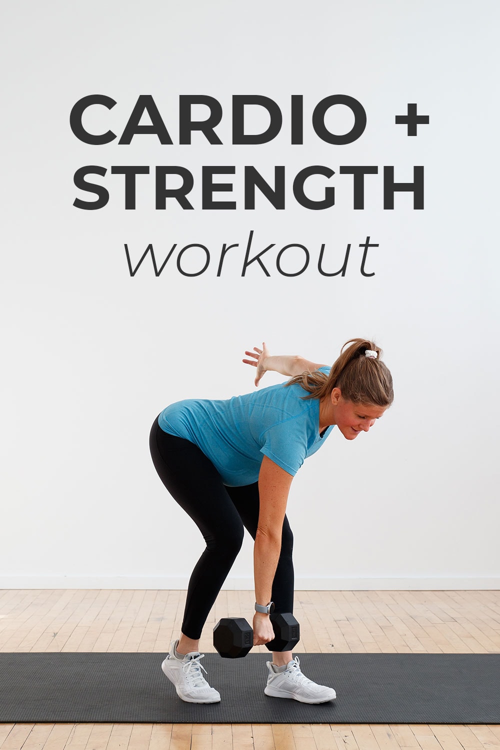 Can You Do Strength Training And Cardio On The Same Day