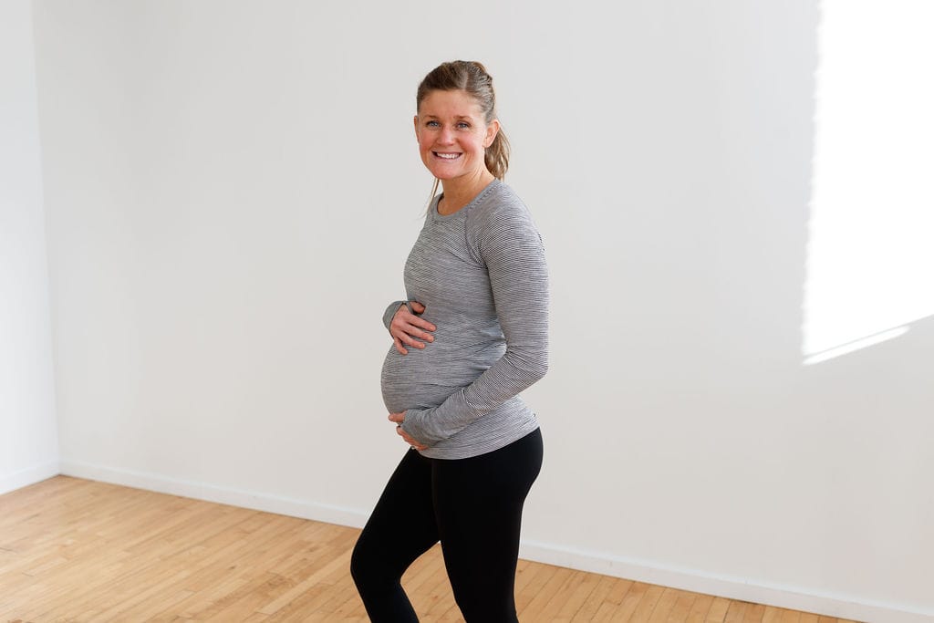 lululemon Maternity: Best Bras + Tops for Pregnancy (and