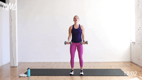 Top 15 Upper Body Gym Workouts For Women To Try