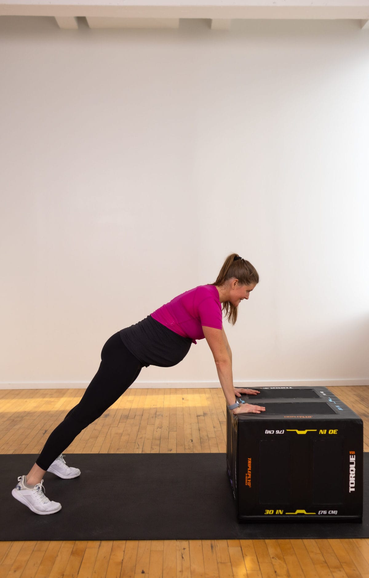Pelvic Floor Strengthening Exercises - x3 Daily Routine 