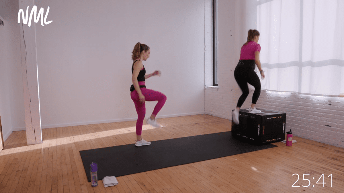 6 Pregnancy Approved Bodyweight Exercises! - Nourish, Move, Love