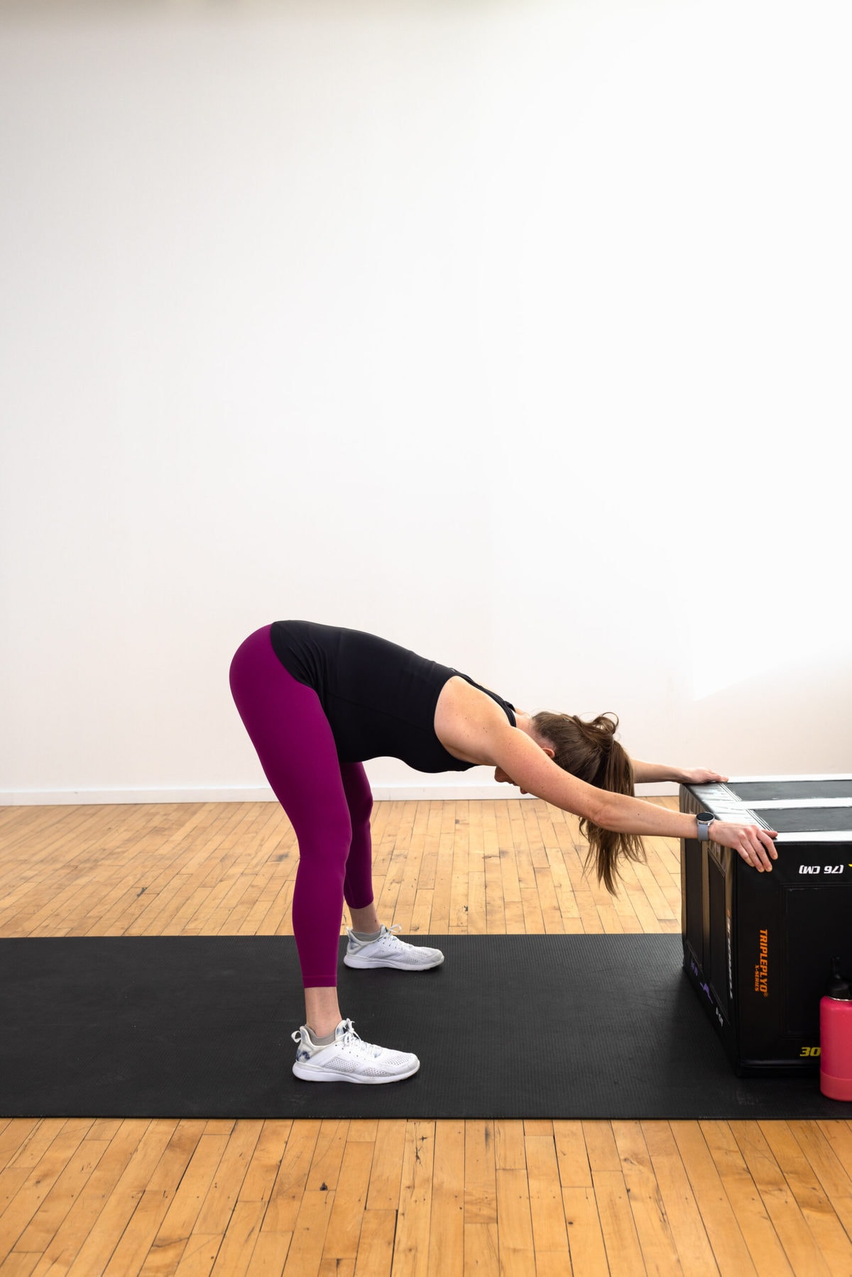 3 Amazing Stretches for Tight Hips, Legs & Lower Back Tension