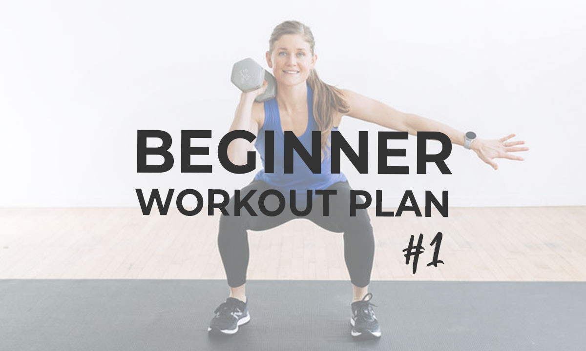 Try These 15-Minute Workouts From A Certified Trainer