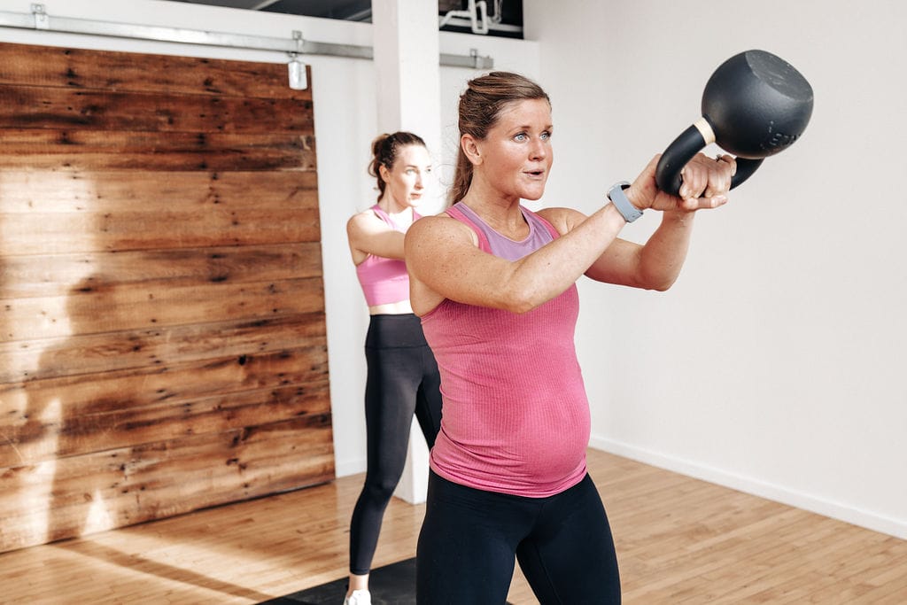 Kettlebell Workout: 7 Kettlebell Exercises for a Full-Body Workout