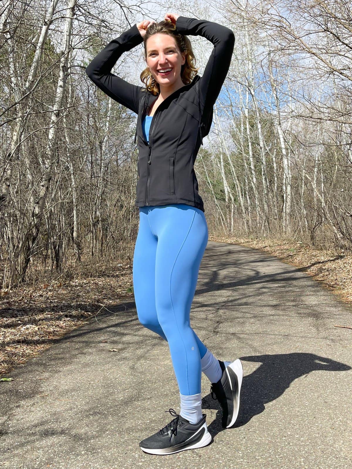 Lululemon Blissfeel review: We tried the brand's first running shoe