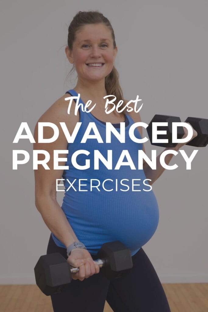 Advanced Prenatal Program