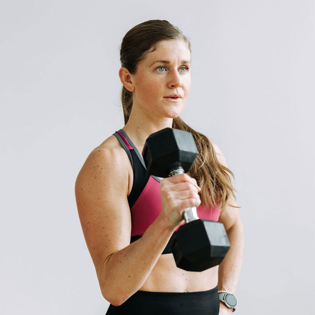 5 Best Upper Body Exercises for Women