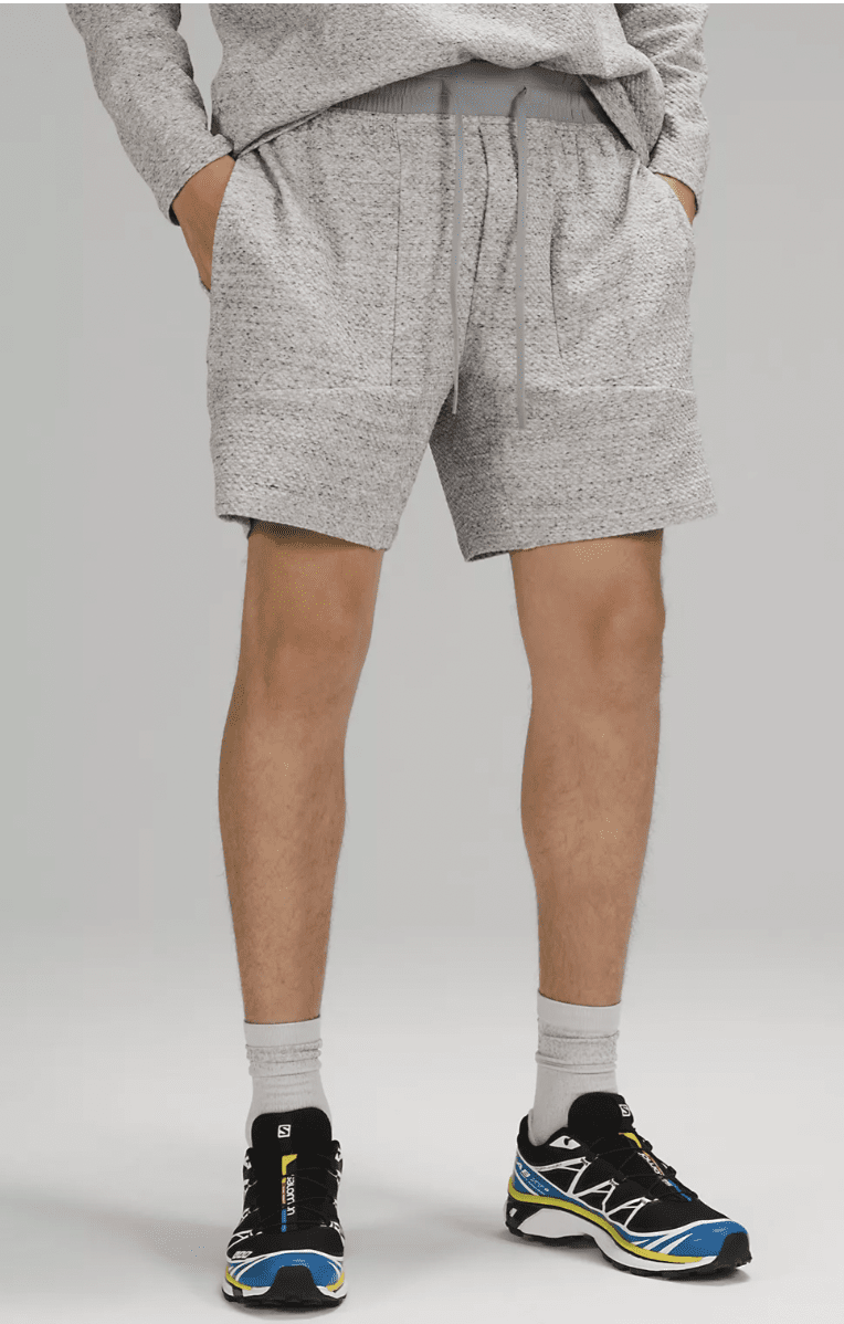 Best lululemon Men's Shorts 2022 - Nourish, Move, Love
