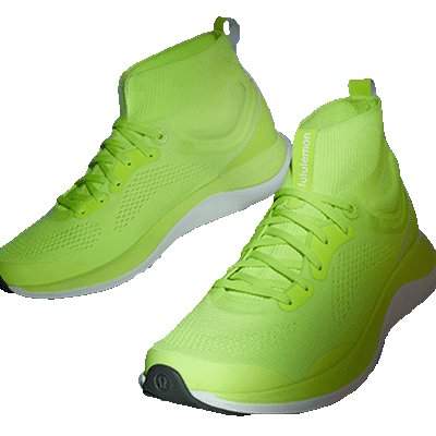 Lululemon chargefeel trainers review: For running, HIIT and strength  training