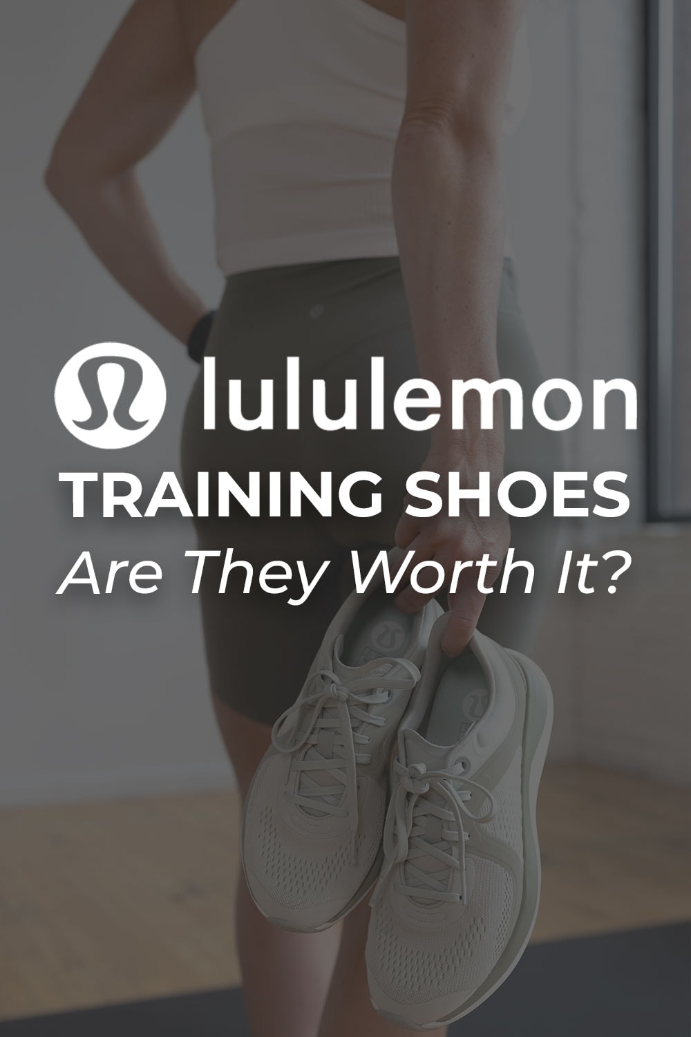 lululemon Training Shoes For Women (Review) Nourish Move Love