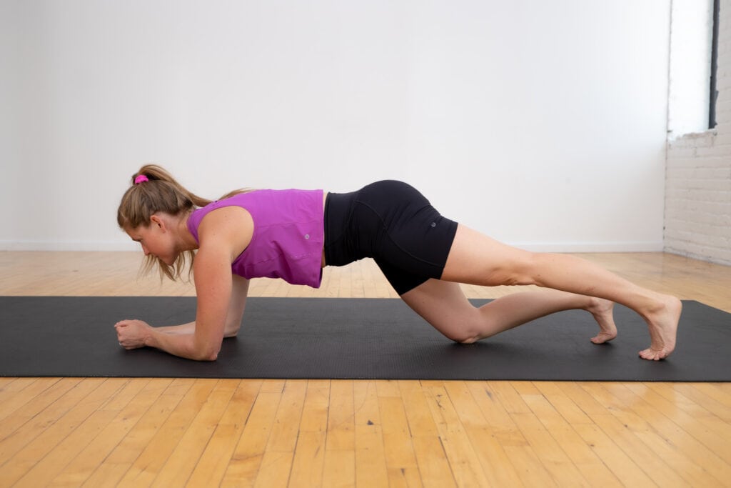 The Benefits of Postpartum Exercise