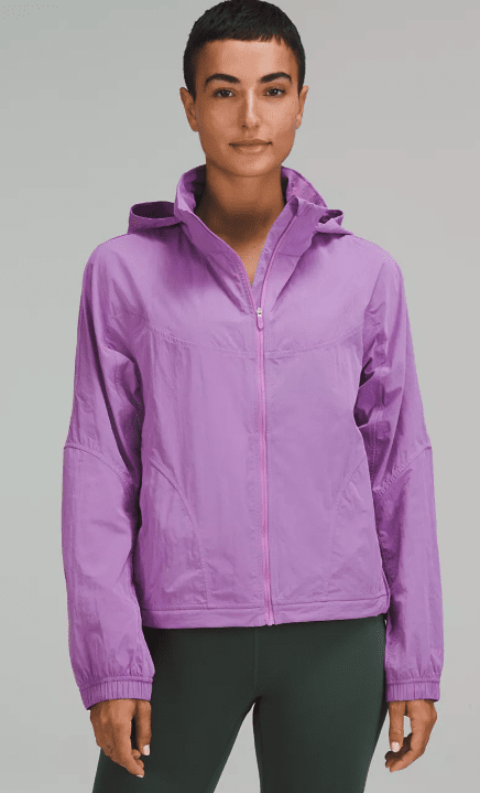 5 lululemon Jackets You Need to Add to Your Closet This Fall