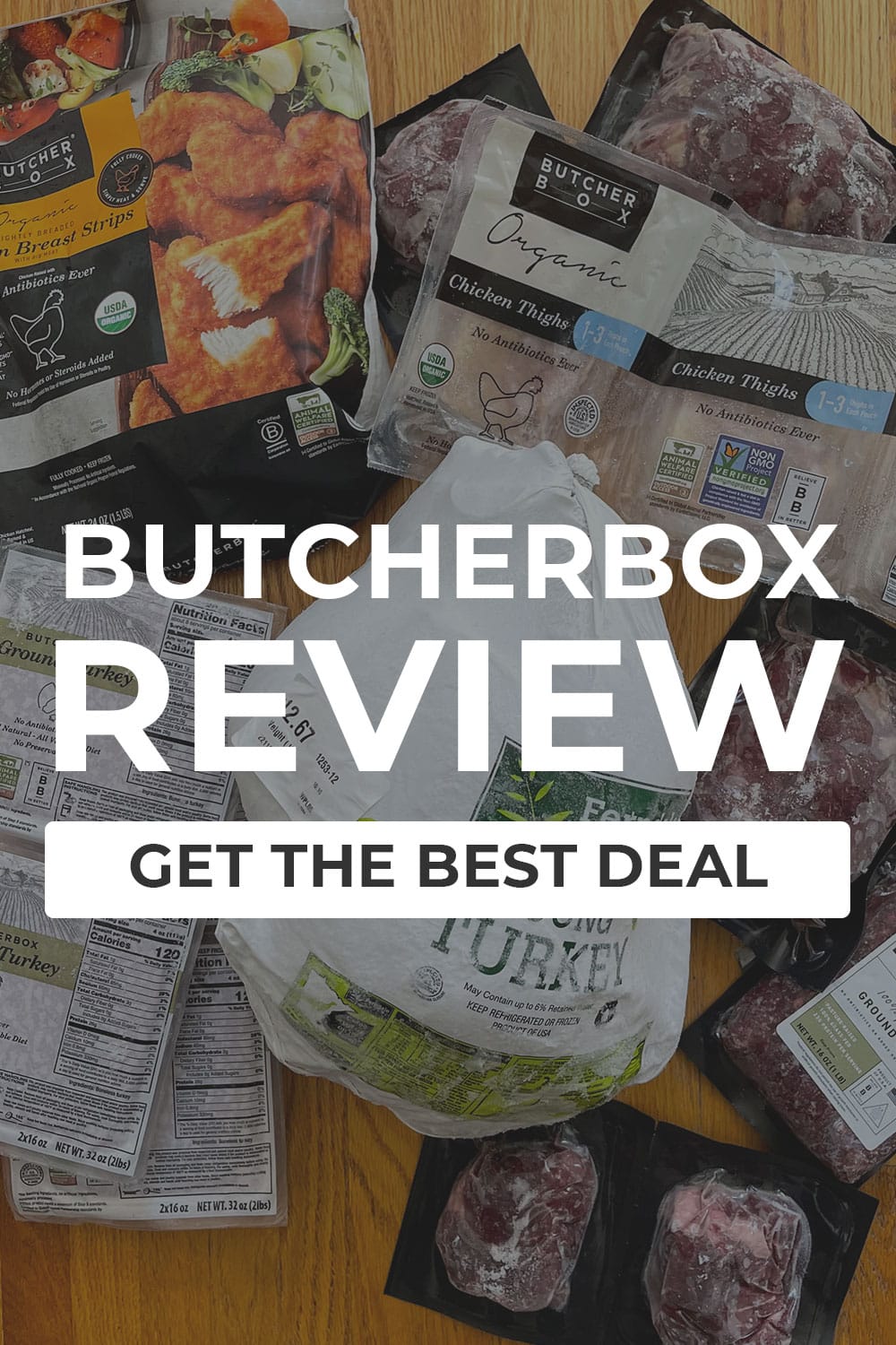 ButcherBox Review: Is It Worth It? (2024) | Nourish Move Love