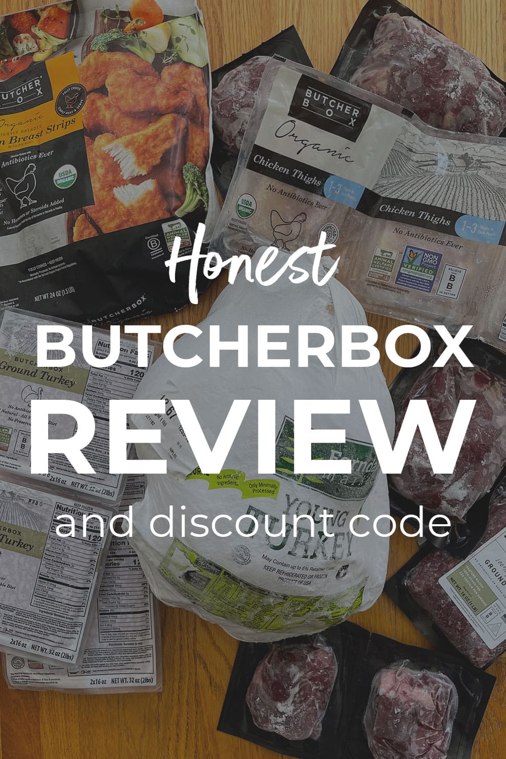 ButcherBox Review: Is It Worth It? (2024) | Nourish Move Love