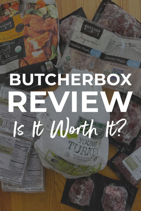 ButcherBox Review: Is It Worth It? (2022) | Nourish Move Love