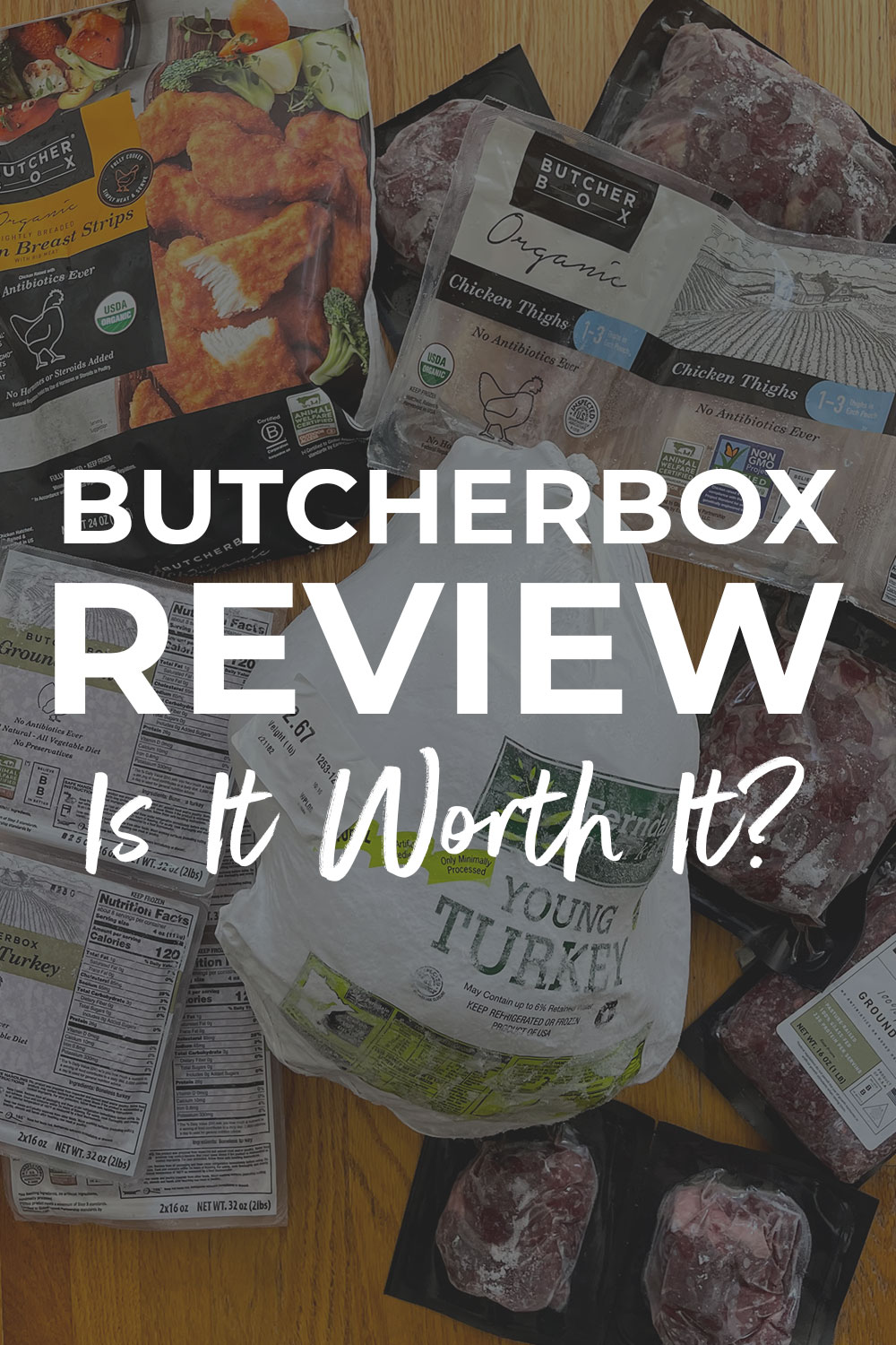 ButcherBox Review: Is It Worth It? (2024) | Nourish Move Love