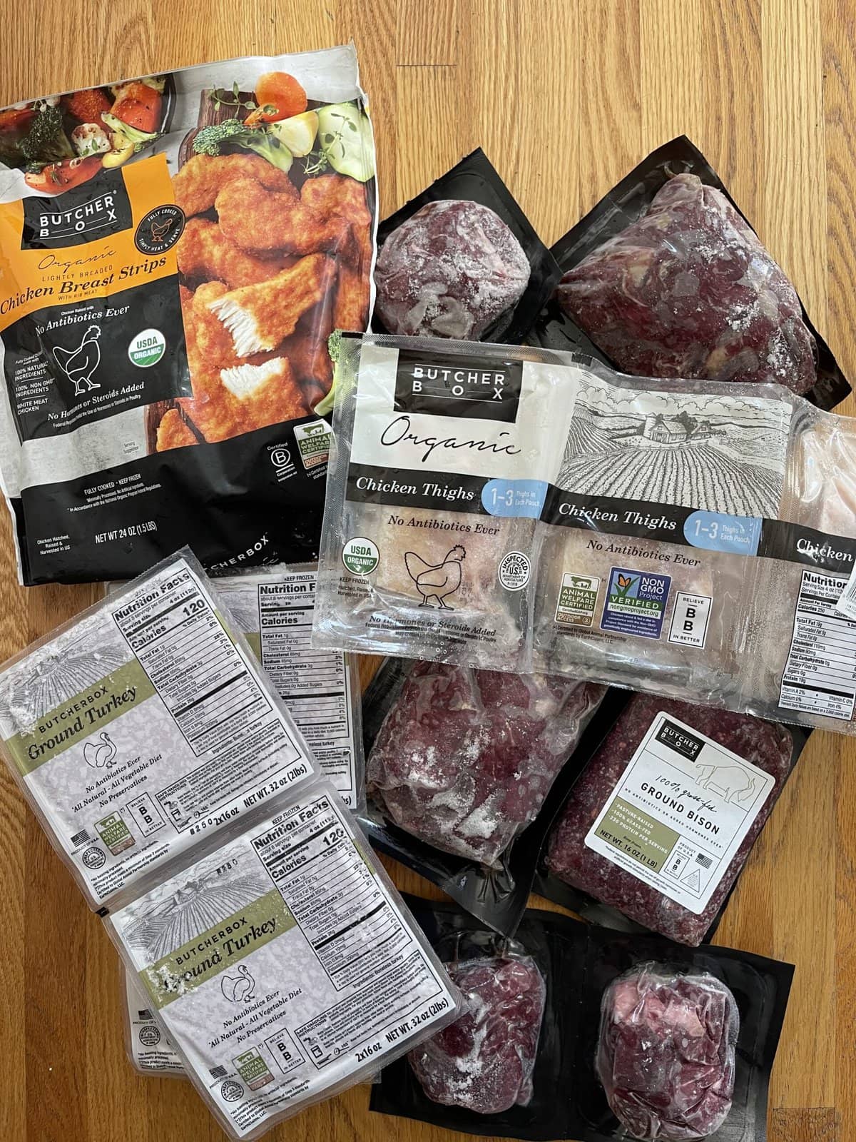 ButcherBox Review: Is it worth it? - The Real Food Dietitians