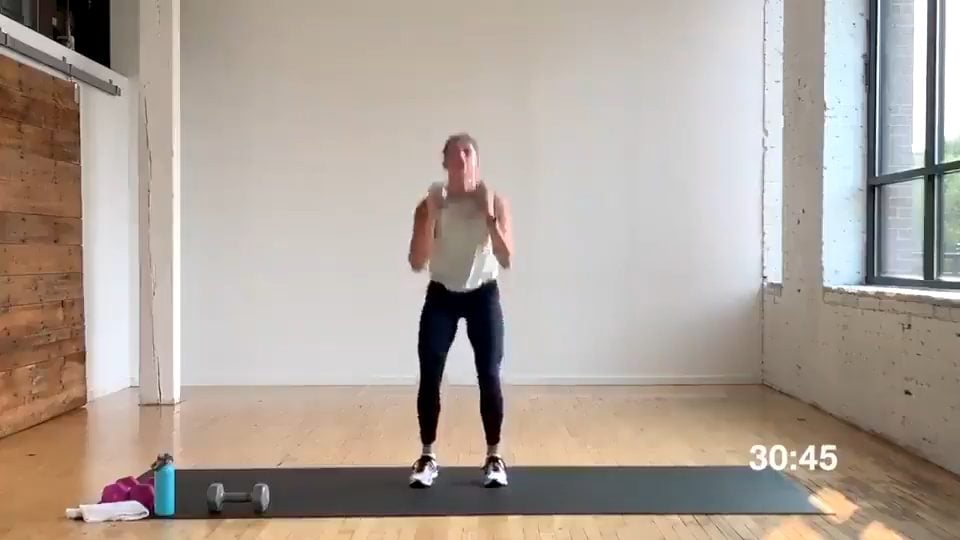 Press jacks online exercise