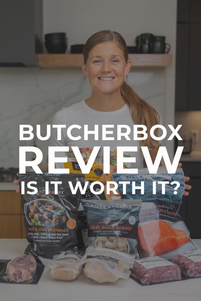 Butcher Box Review » LeelaLicious