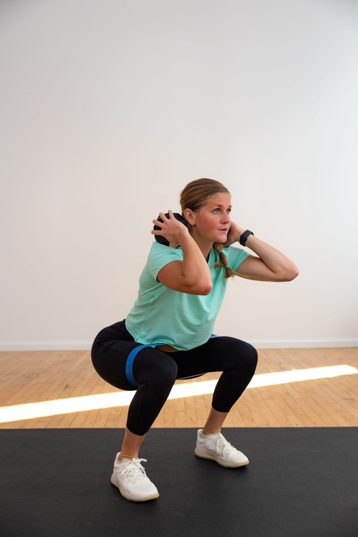 5 Exercises That Will Tone Your Abs And Butt At The Same Time - Nourish,  Move, Love